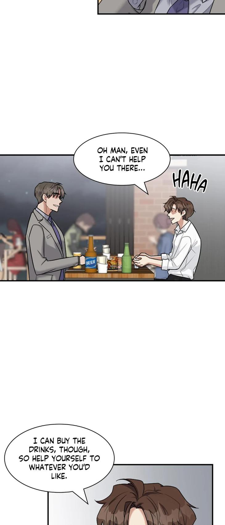 Step-Lover /Family Mate by Jeongwo [Eng] page 38