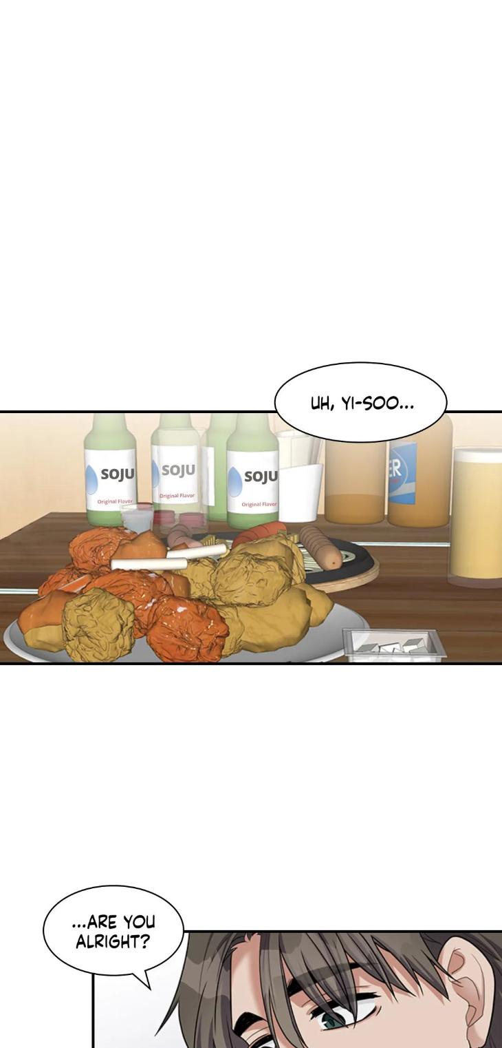 Step-Lover /Family Mate by Jeongwo [Eng] page 40