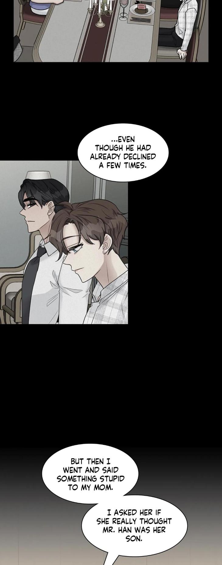 Step-Lover /Family Mate by Jeongwo [Eng] page 44