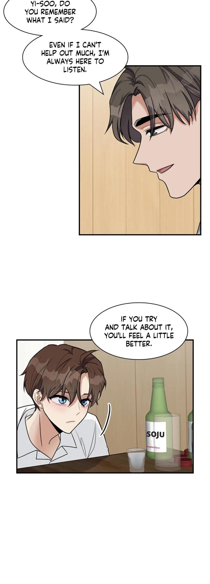 Step-Lover /Family Mate by Jeongwo [Eng] page 47