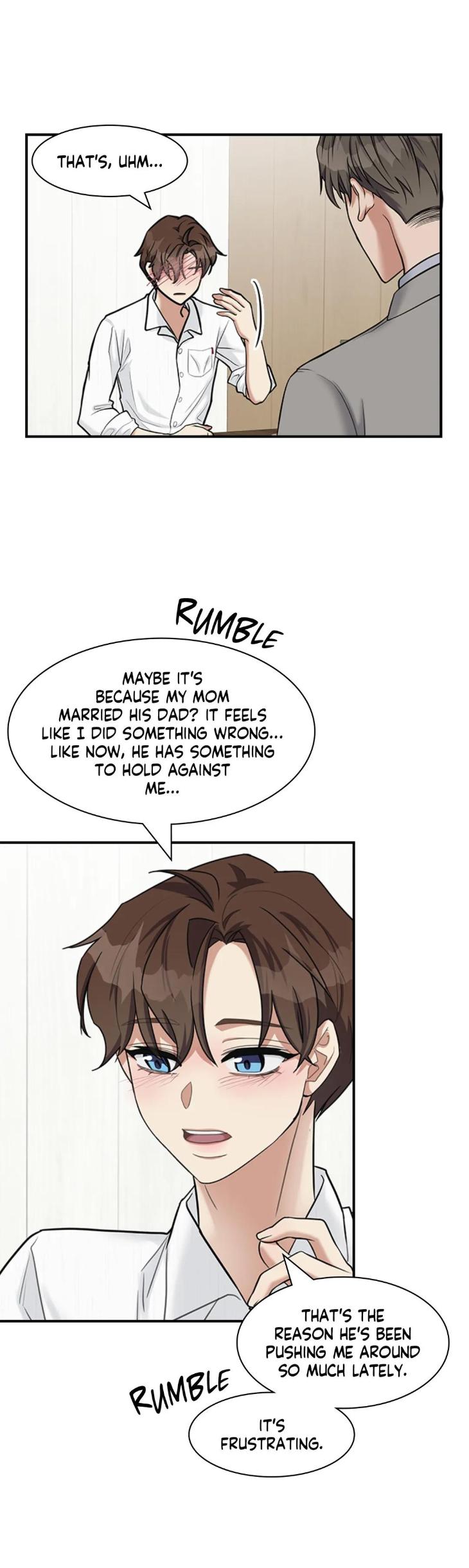 Step-Lover /Family Mate by Jeongwo [Eng] page 49