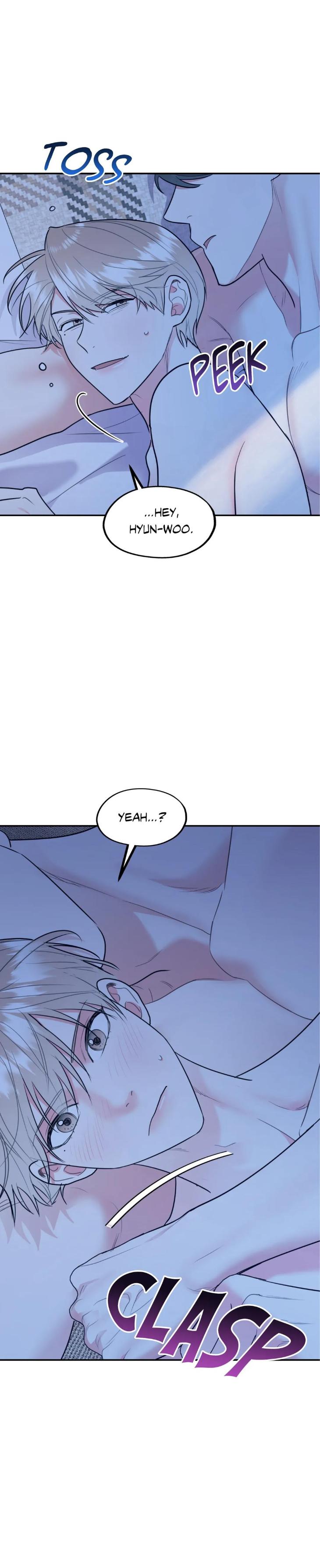 You Get Me Going by MOSCARETO/ Oh DoYeon [Eng] page 2