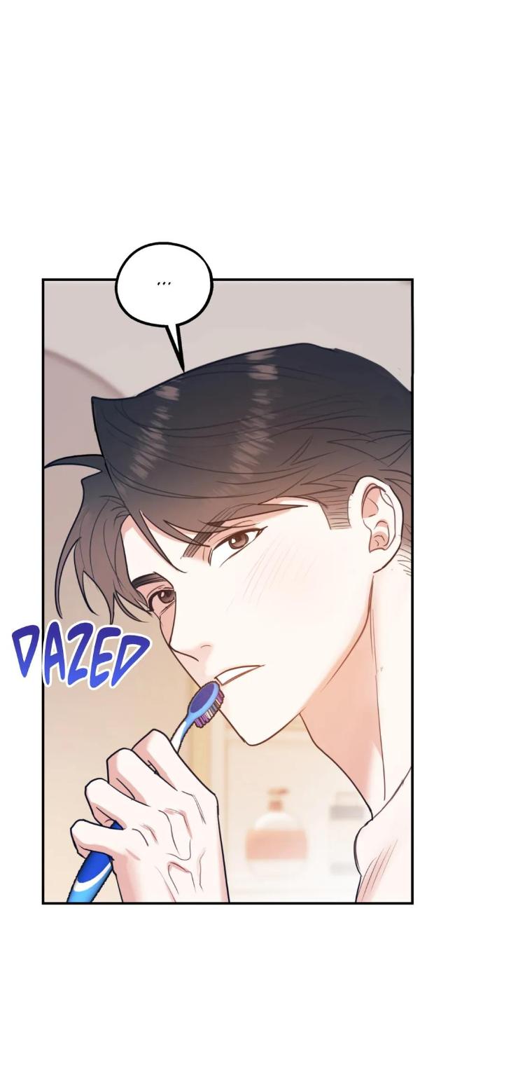 You Get Me Going by MOSCARETO/ Oh DoYeon [Eng] page 7