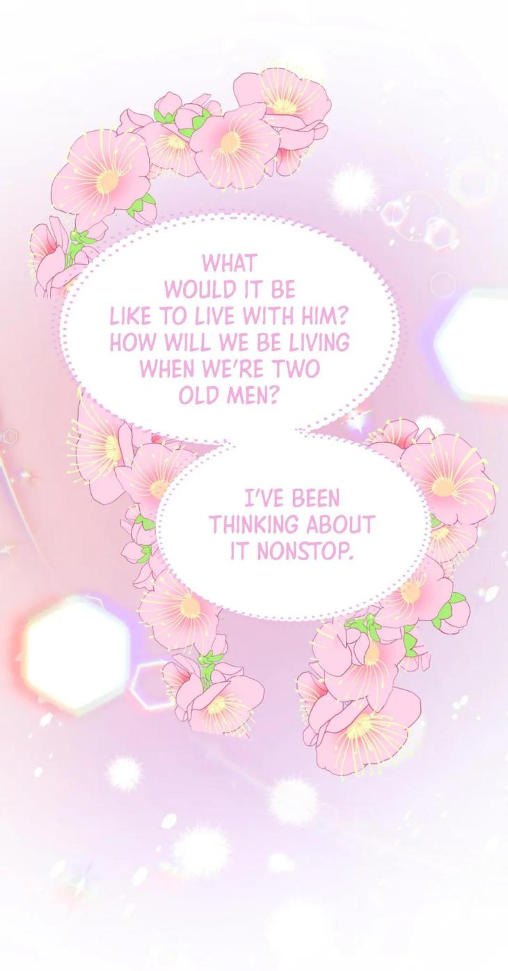 You Get Me Going by MOSCARETO/ Oh DoYeon [Eng] page 14