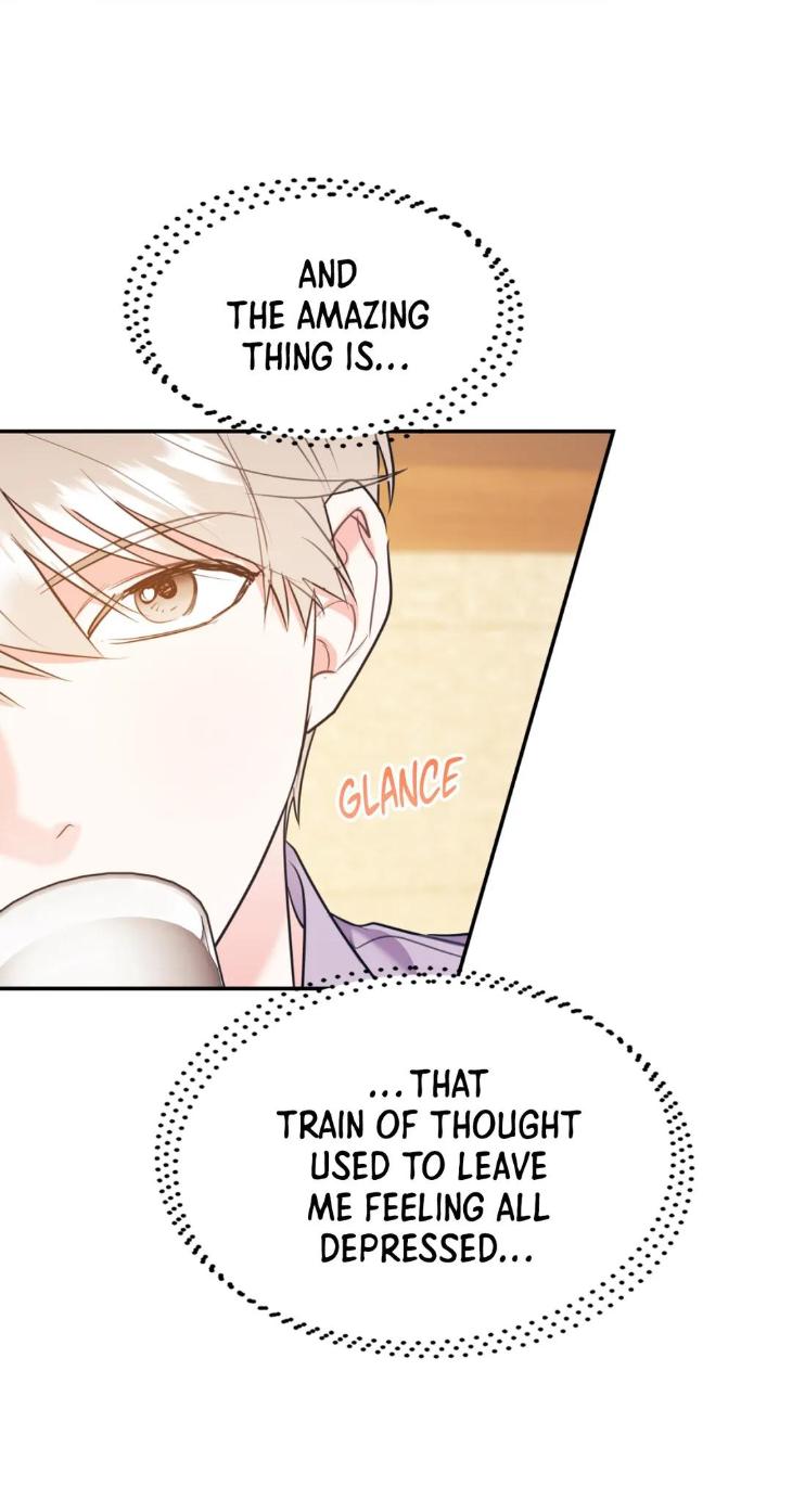 You Get Me Going by MOSCARETO/ Oh DoYeon [Eng] page 15