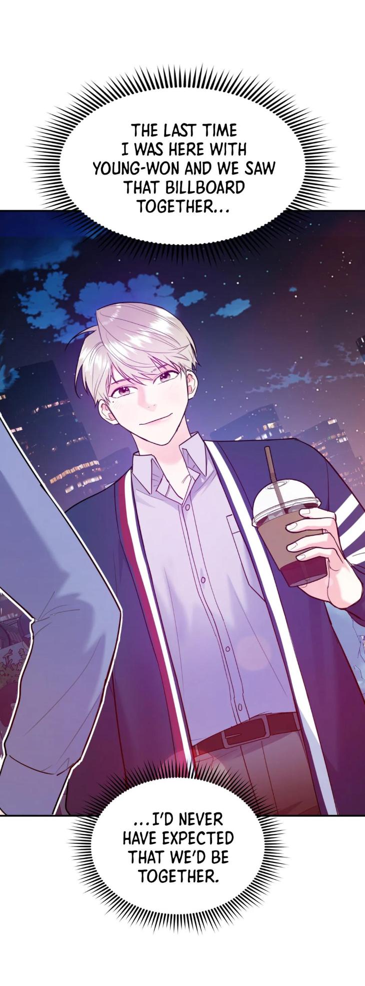 You Get Me Going by MOSCARETO/ Oh DoYeon [Eng] page 22