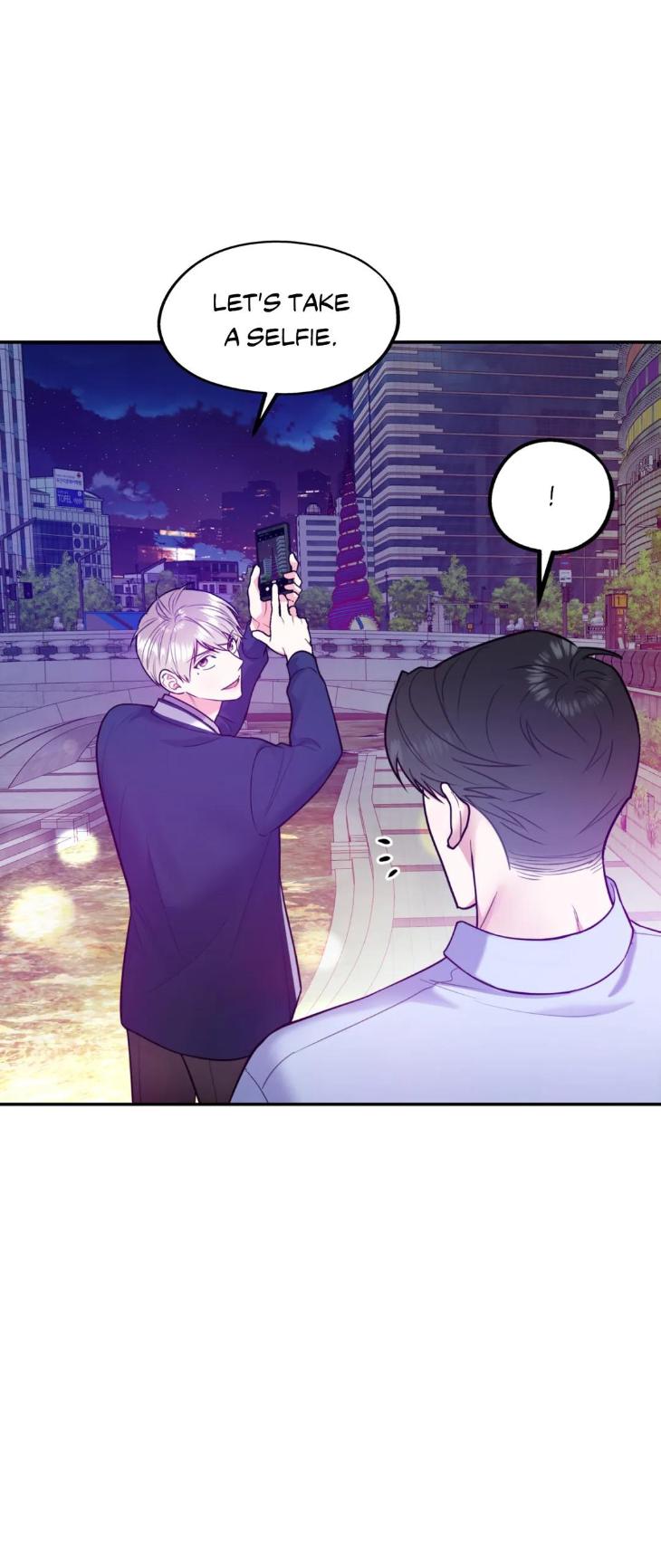 You Get Me Going by MOSCARETO/ Oh DoYeon [Eng] page 28