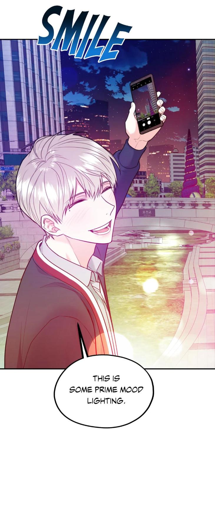 You Get Me Going by MOSCARETO/ Oh DoYeon [Eng] page 29