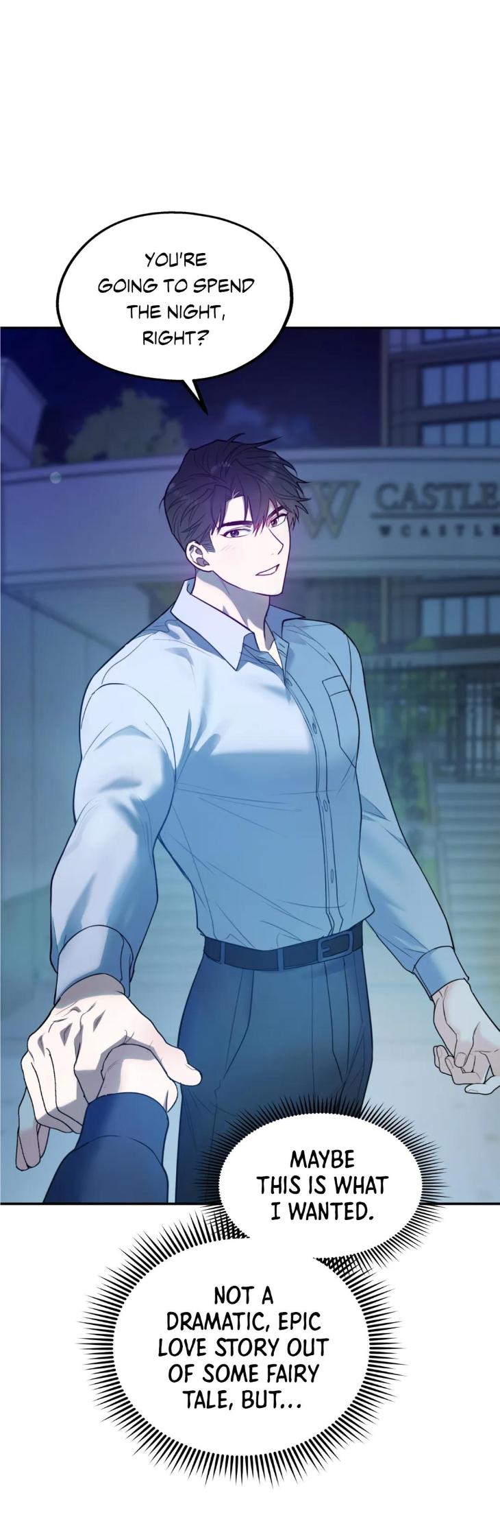 You Get Me Going by MOSCARETO/ Oh DoYeon [Eng] page 43