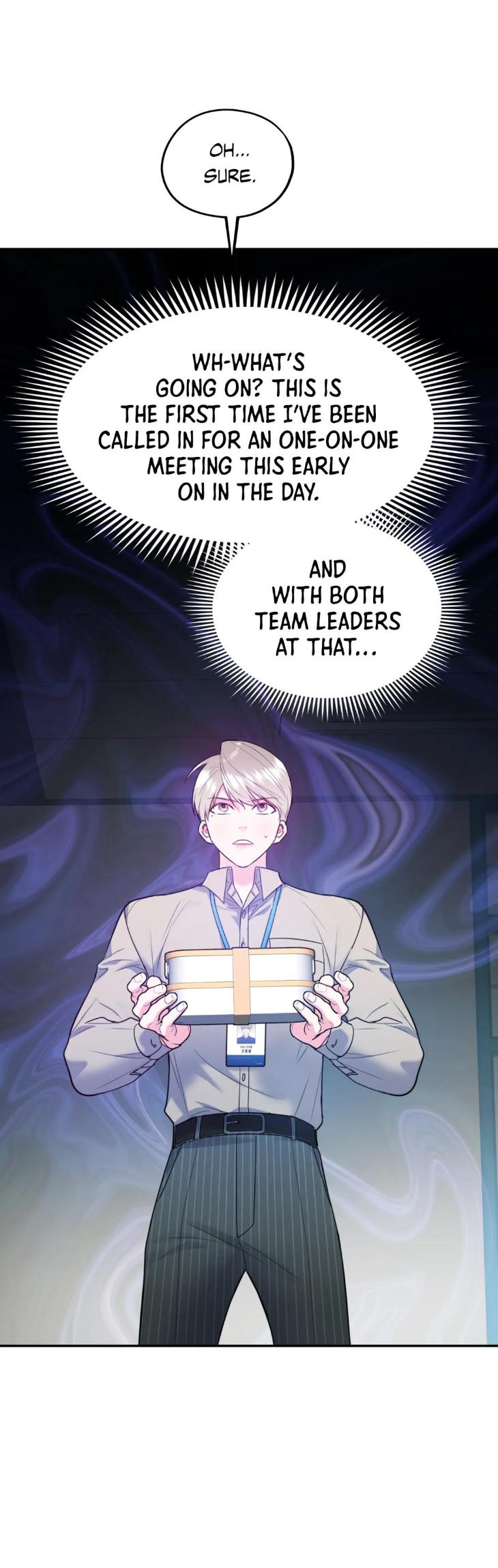 You Get Me Going by MOSCARETO/ Oh DoYeon [Eng] page 49