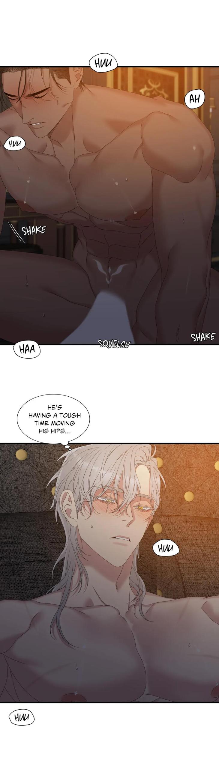 Smyrna & Capri by Brothers Without A Tomorrow [Eng] page 3