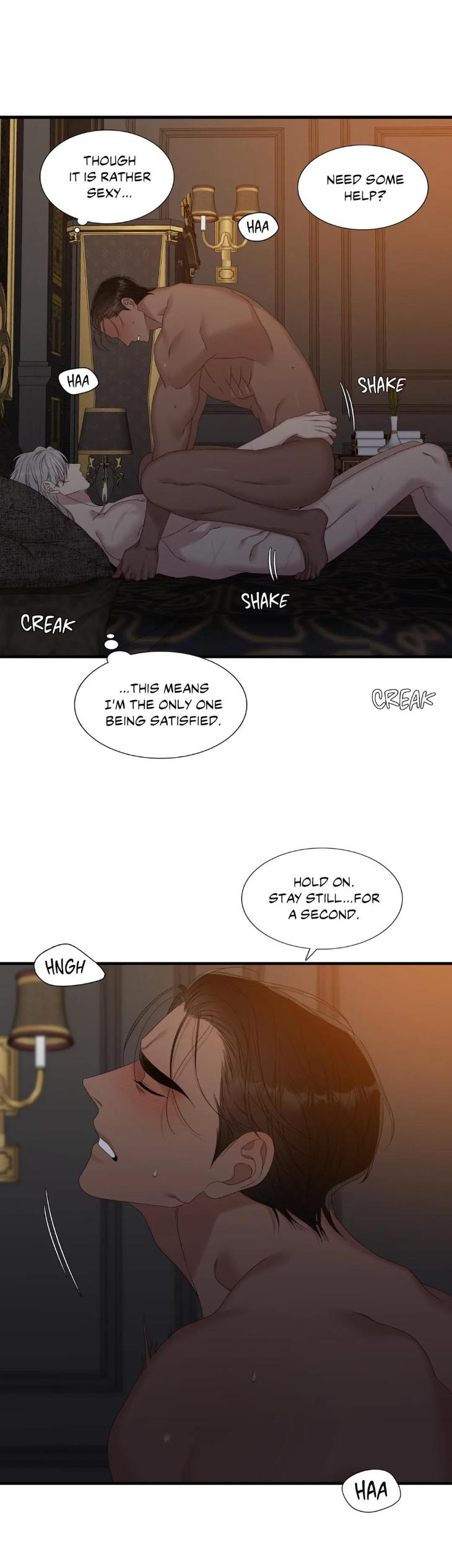 Smyrna & Capri by Brothers Without A Tomorrow [Eng] page 4
