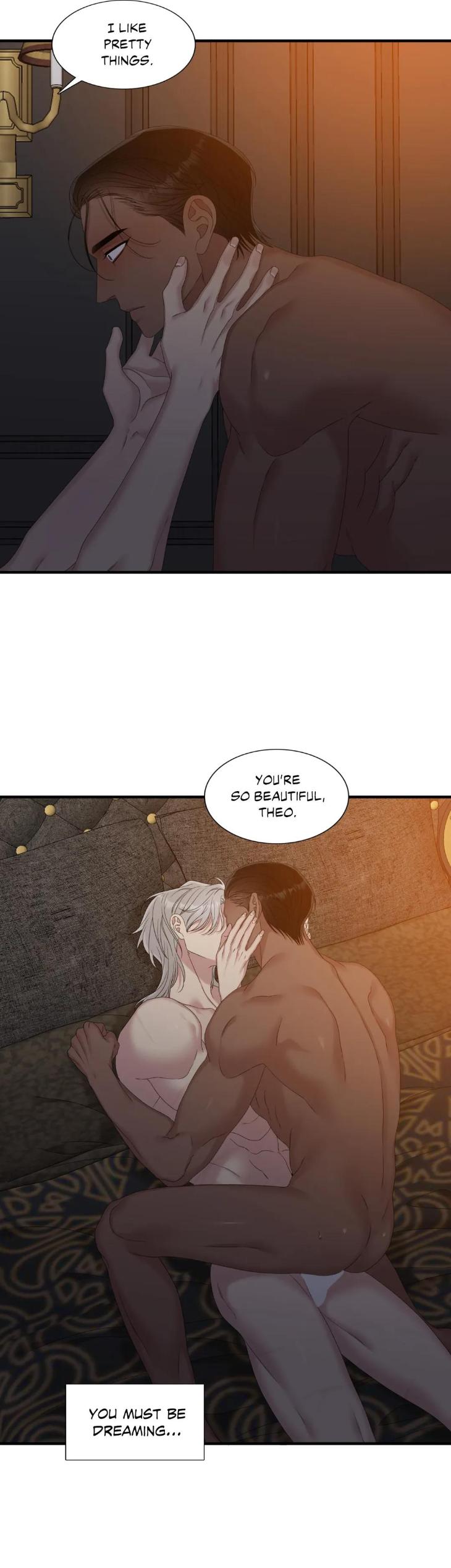 Smyrna & Capri by Brothers Without A Tomorrow [Eng] page 15