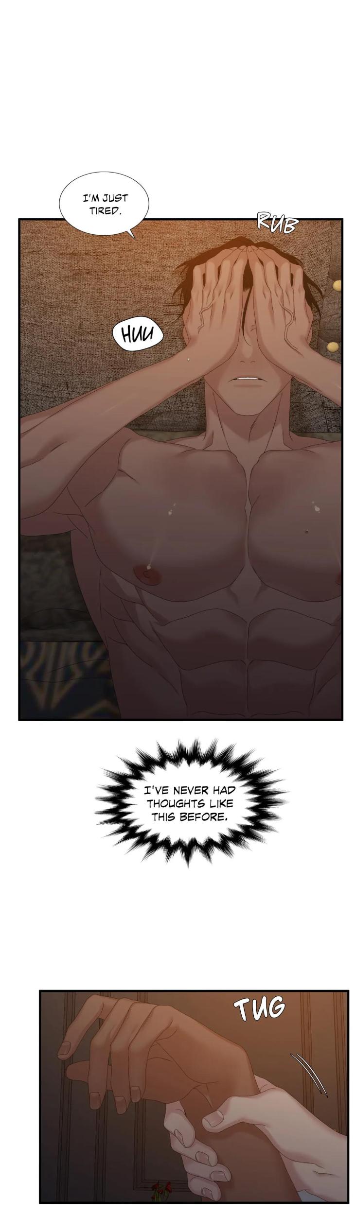 Smyrna & Capri by Brothers Without A Tomorrow [Eng] page 24