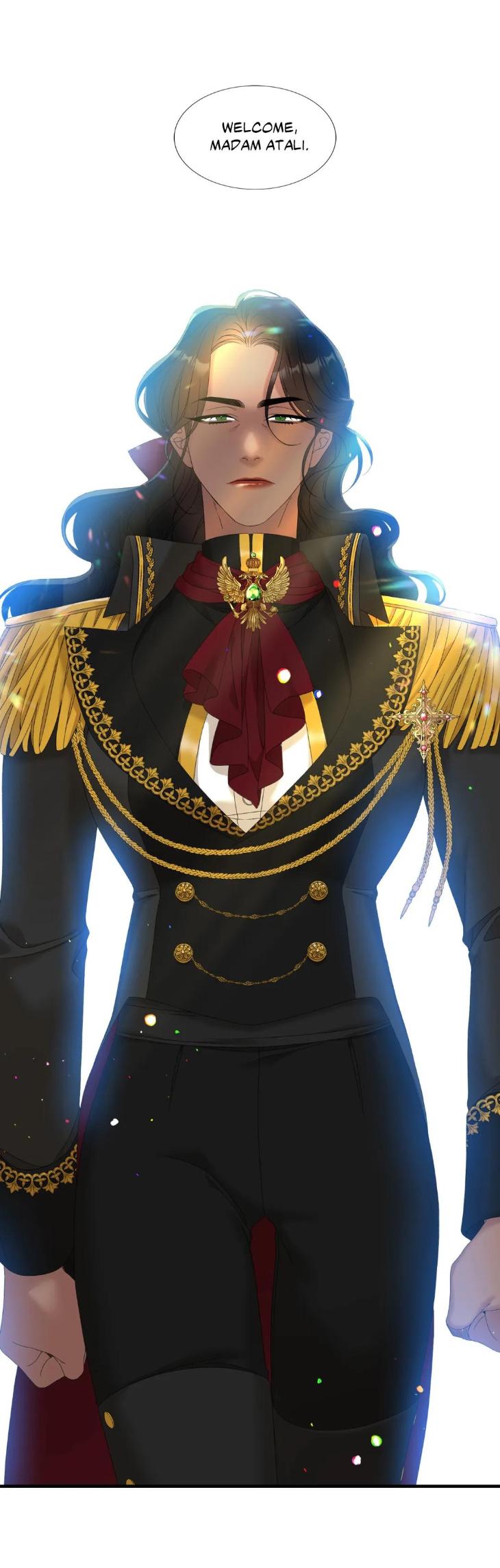 Smyrna & Capri by Brothers Without A Tomorrow [Eng] page 27