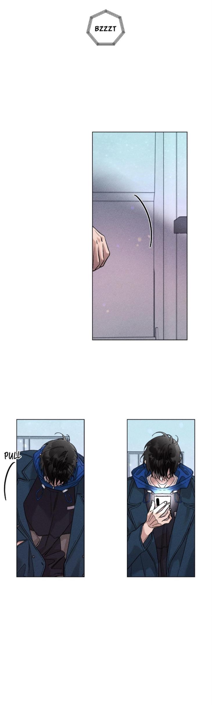 My Brother’s Lover by Lee Hana – Uncensored [Eng] page 3