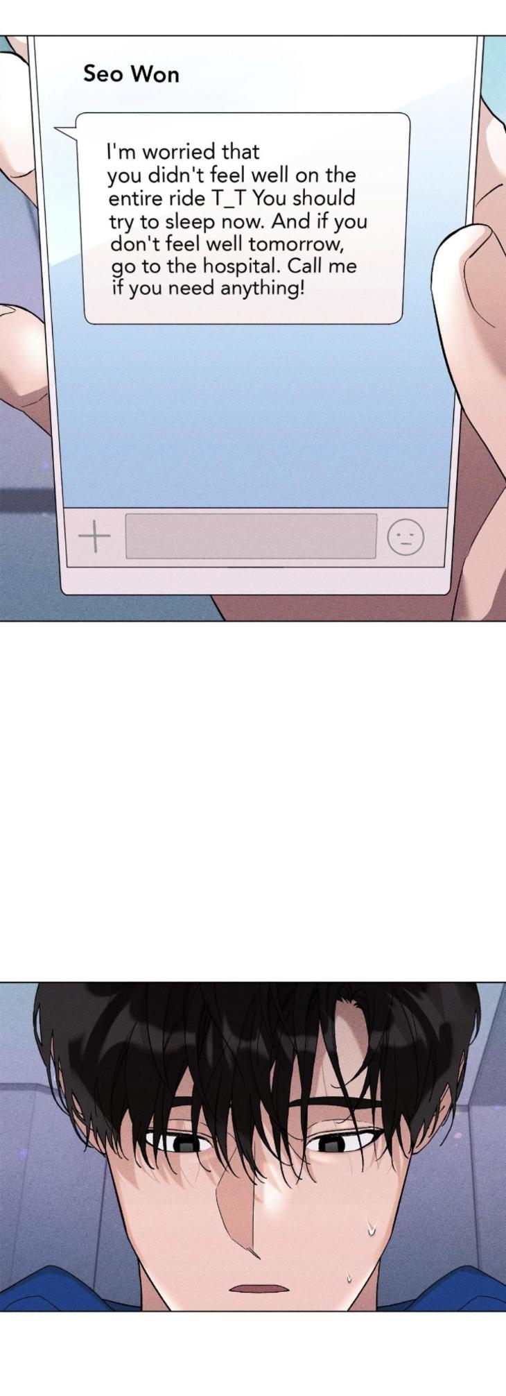 My Brother’s Lover by Lee Hana – Uncensored [Eng] page 4