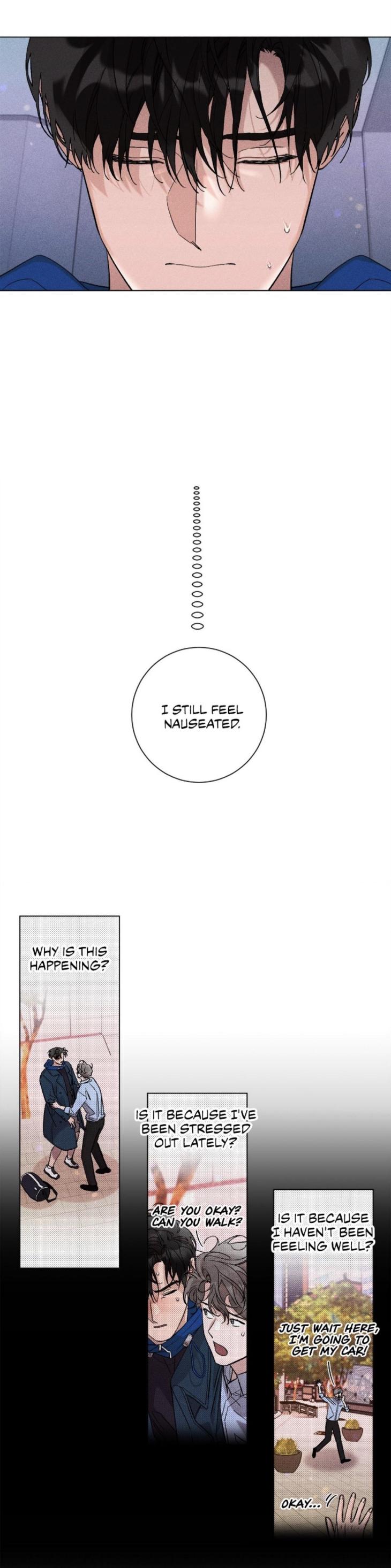 My Brother’s Lover by Lee Hana – Uncensored [Eng] page 5