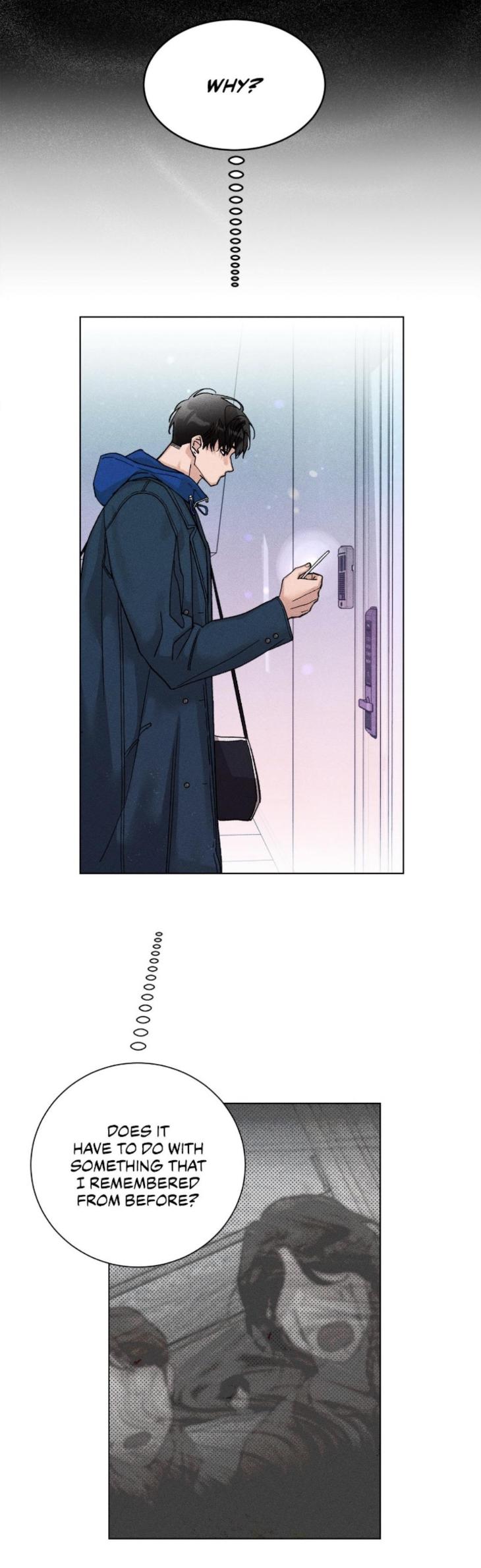 My Brother’s Lover by Lee Hana – Uncensored [Eng] page 9