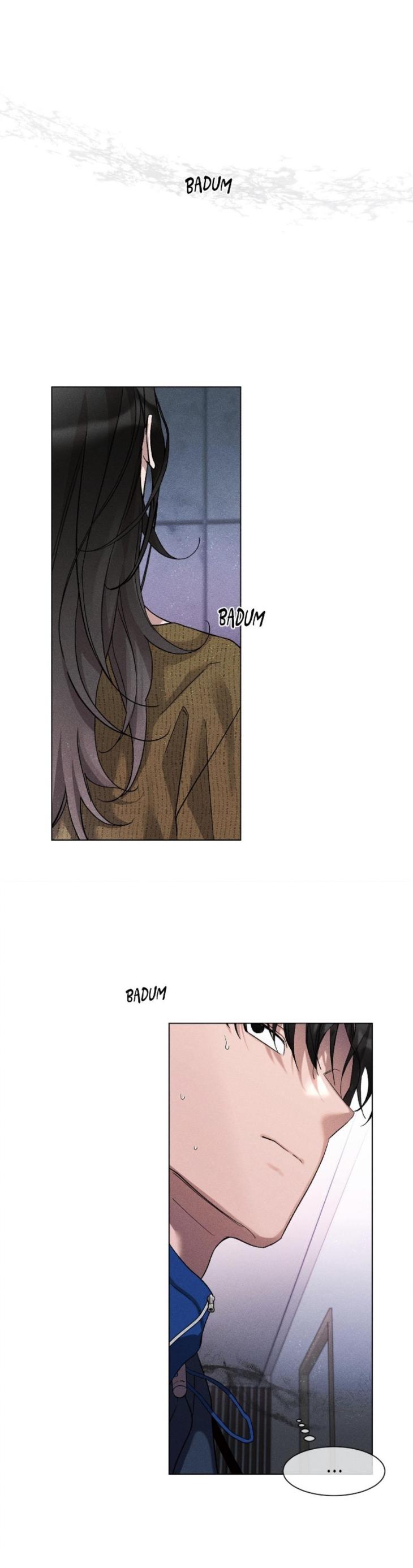 My Brother’s Lover by Lee Hana – Uncensored [Eng] page 12