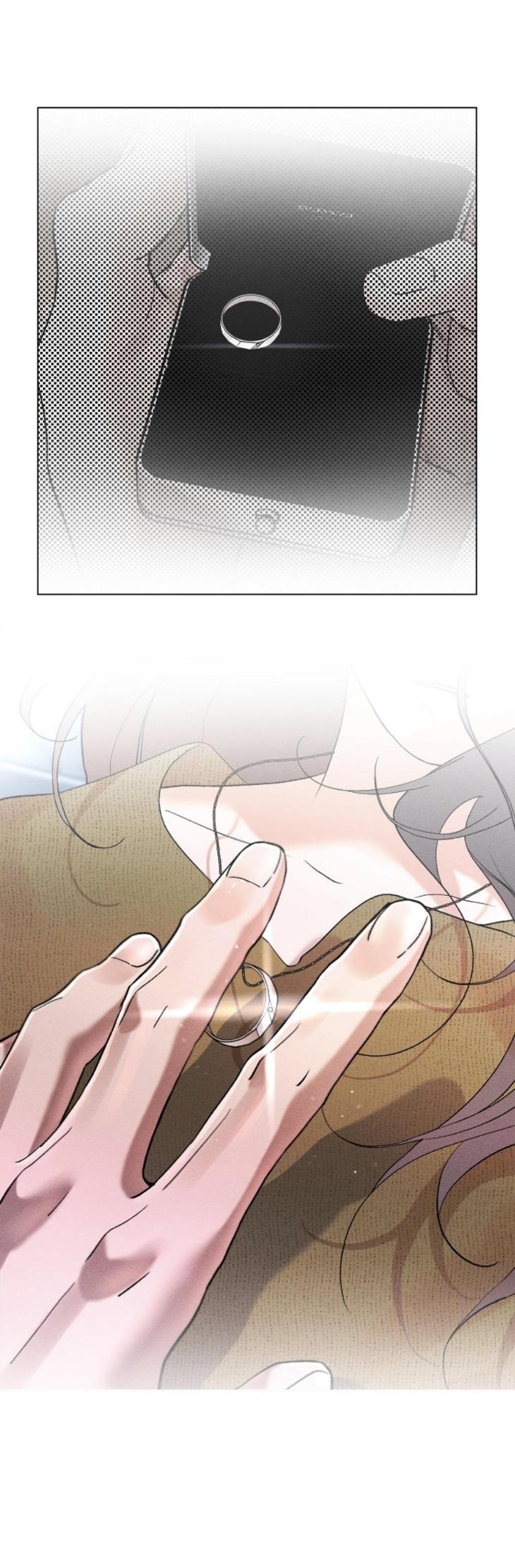 My Brother’s Lover by Lee Hana – Uncensored [Eng] page 21