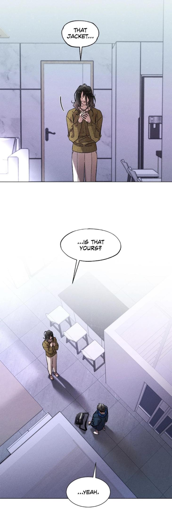 My Brother’s Lover by Lee Hana – Uncensored [Eng] page 25