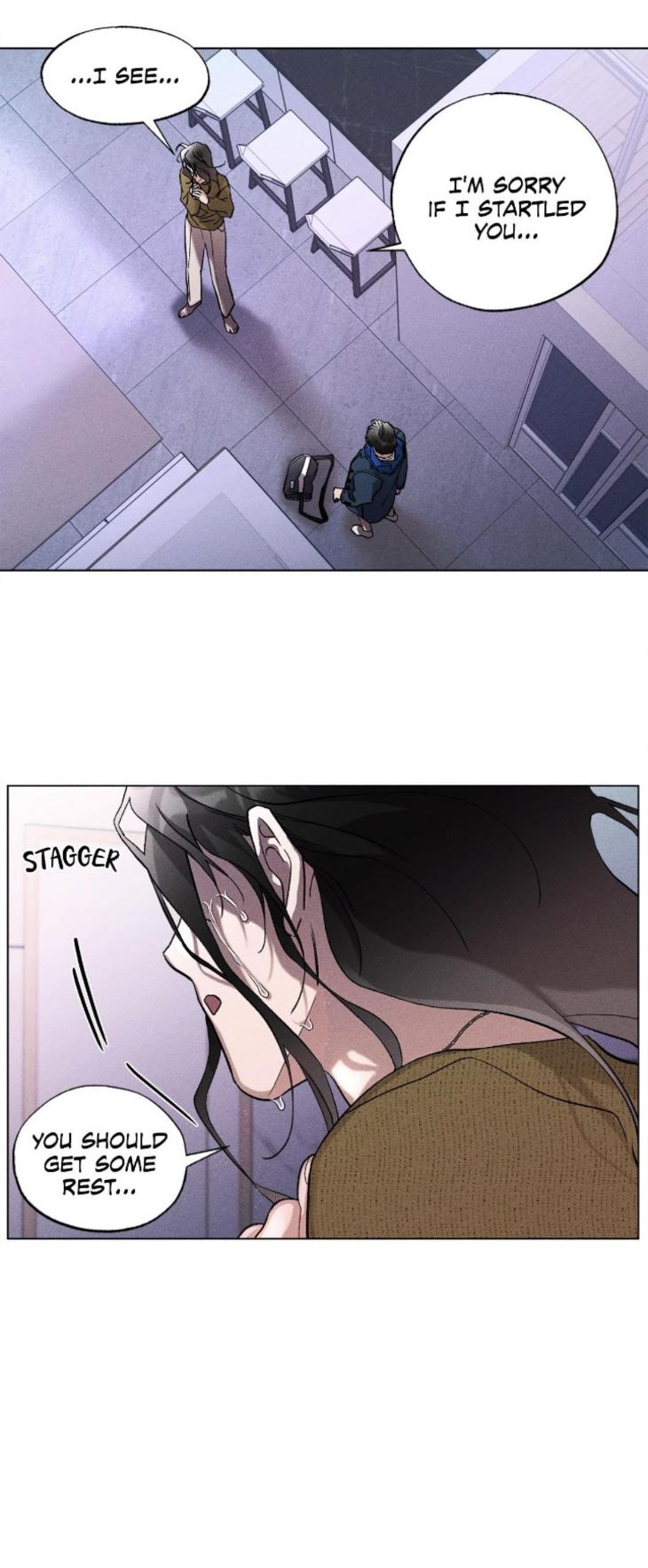 My Brother’s Lover by Lee Hana – Uncensored [Eng] page 26