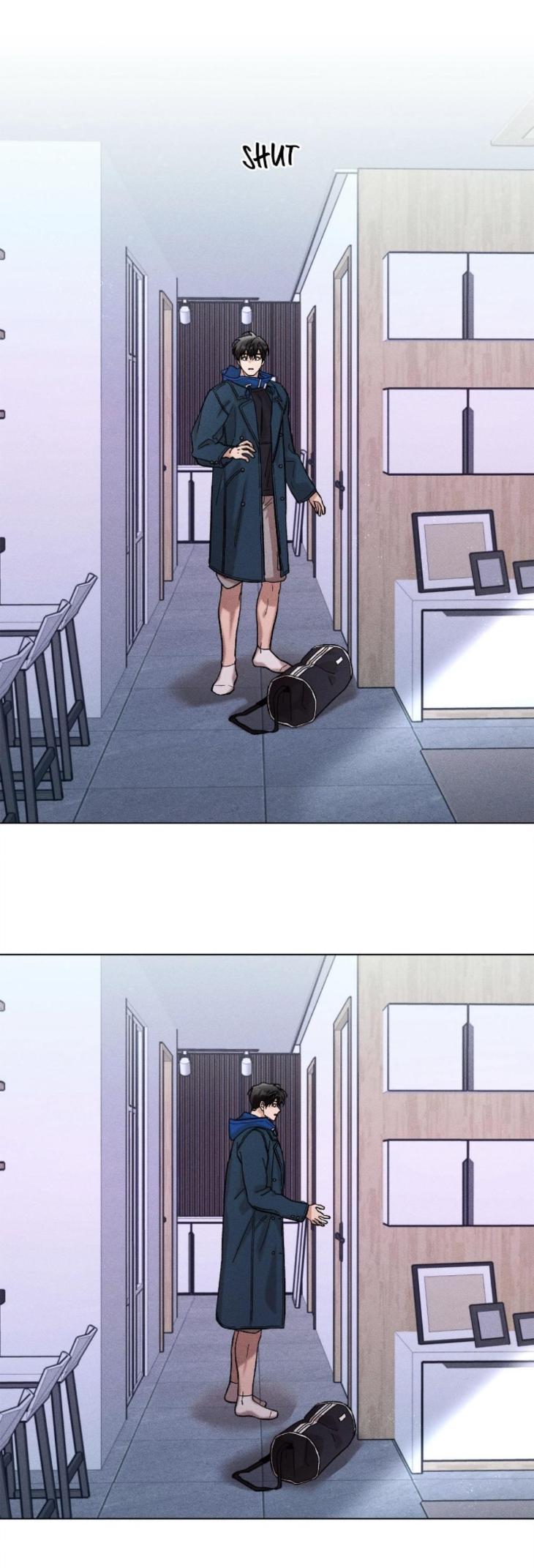 My Brother’s Lover by Lee Hana – Uncensored [Eng] page 27