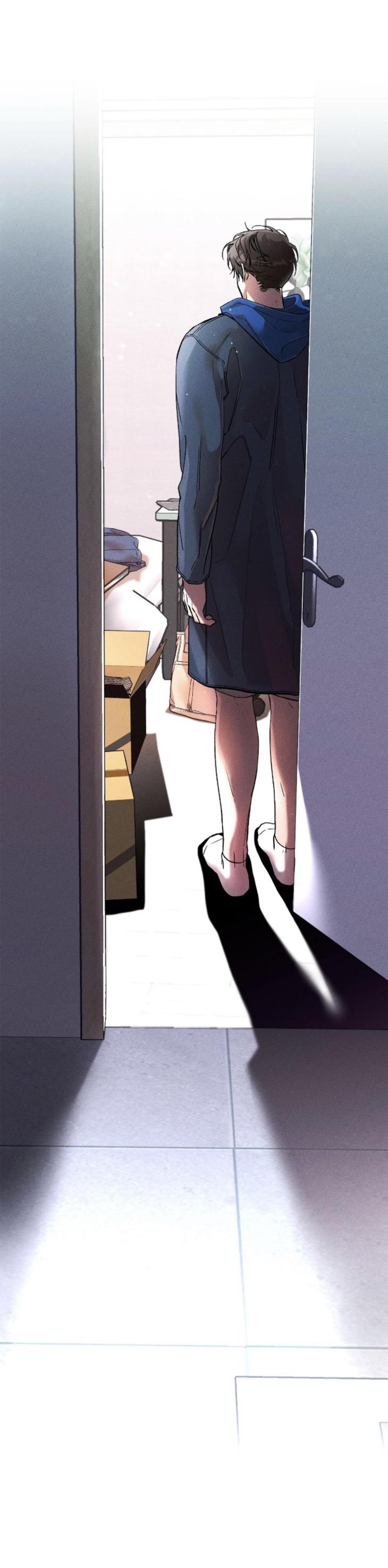 My Brother’s Lover by Lee Hana – Uncensored [Eng] page 29