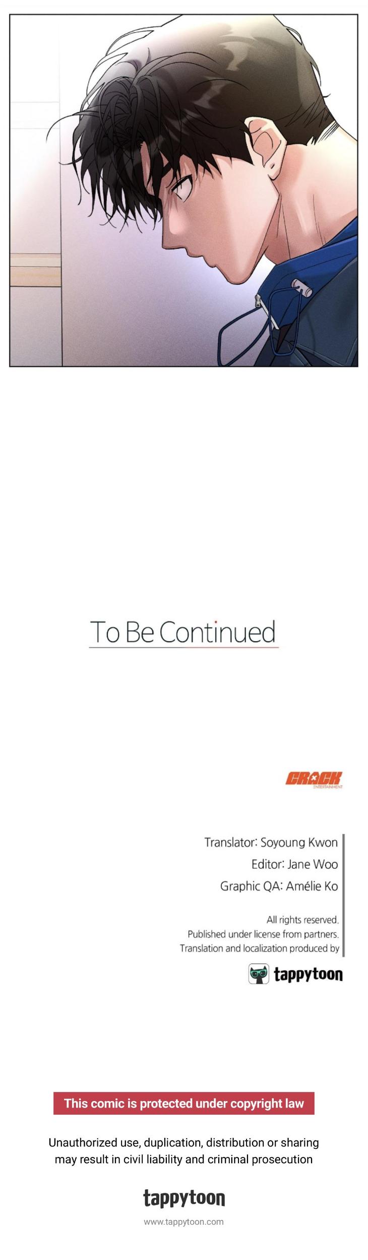 My Brother’s Lover by Lee Hana – Uncensored [Eng] page 30