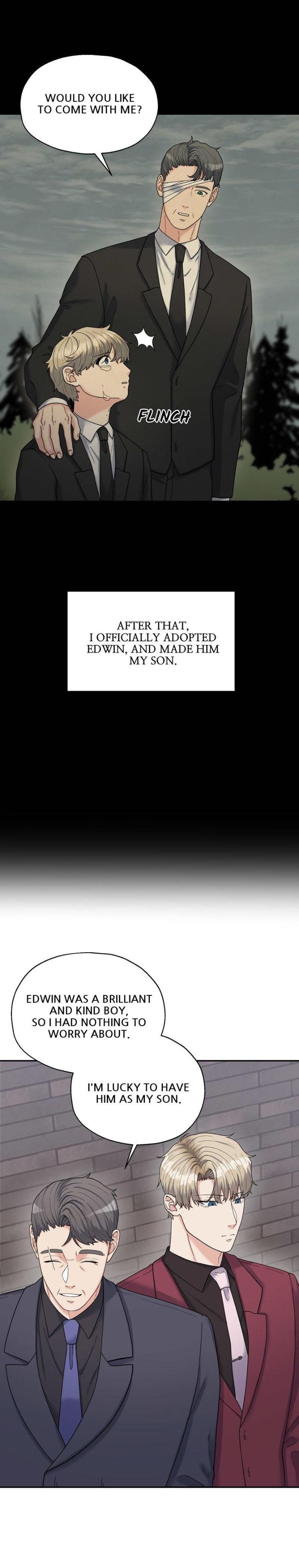 The Scatter by Guesa – Uncensored [Eng] page 5