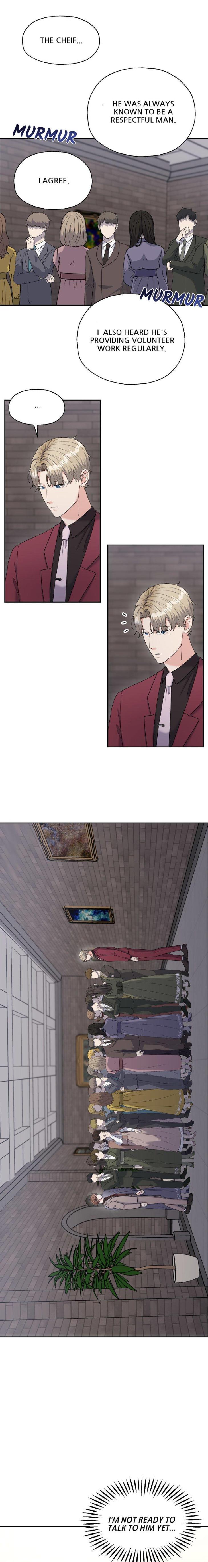 The Scatter by Guesa – Uncensored [Eng] page 6