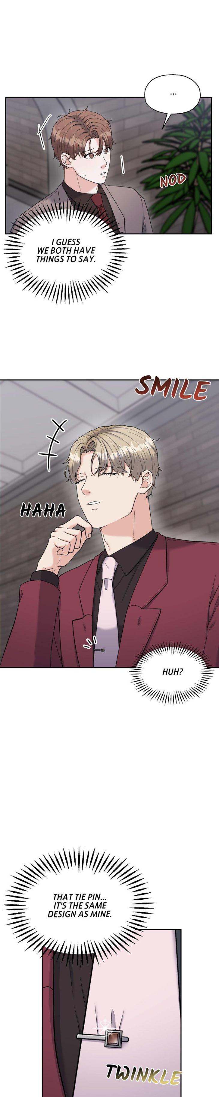 The Scatter by Guesa – Uncensored [Eng] page 8