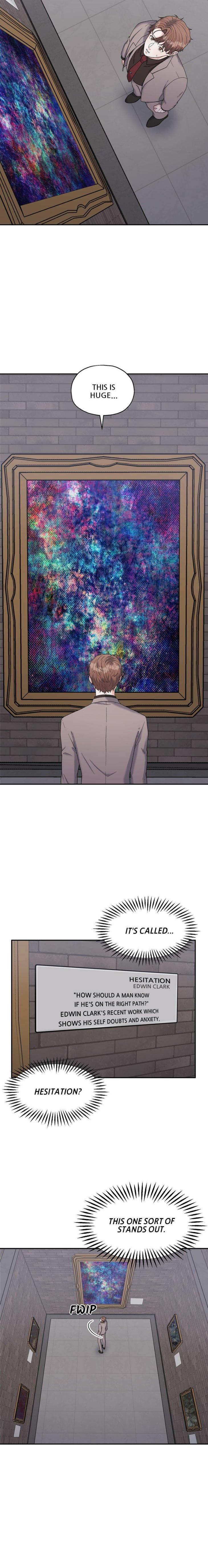 The Scatter by Guesa – Uncensored [Eng] page 12