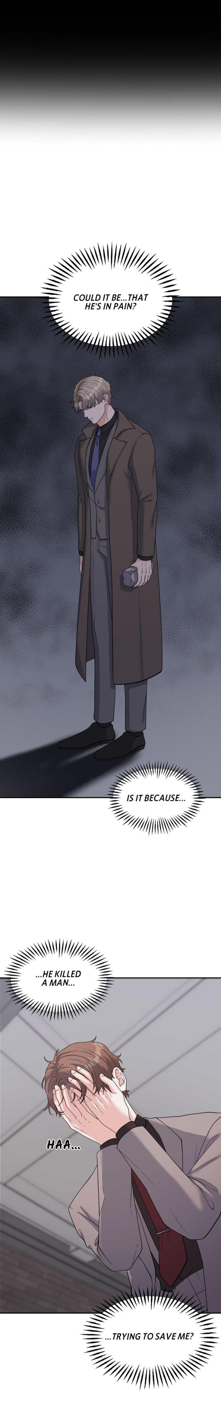 The Scatter by Guesa – Uncensored [Eng] page 14