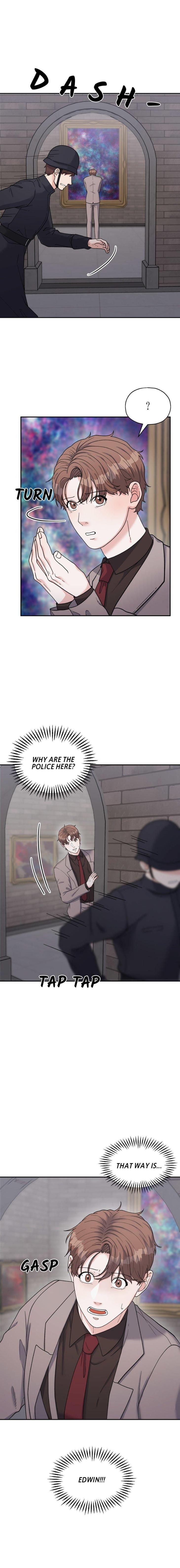 The Scatter by Guesa – Uncensored [Eng] page 15