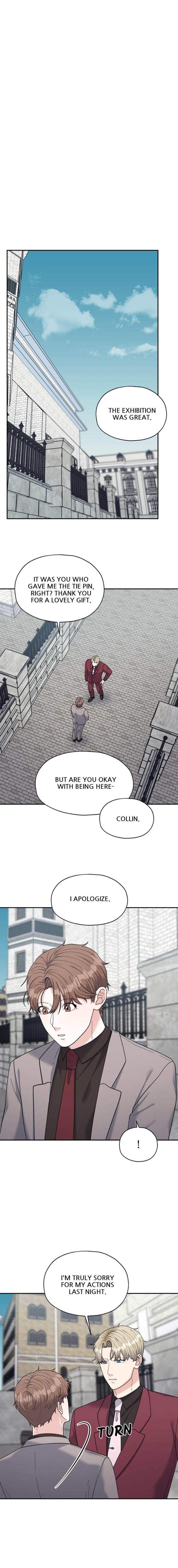 The Scatter by Guesa – Uncensored [Eng] page 19