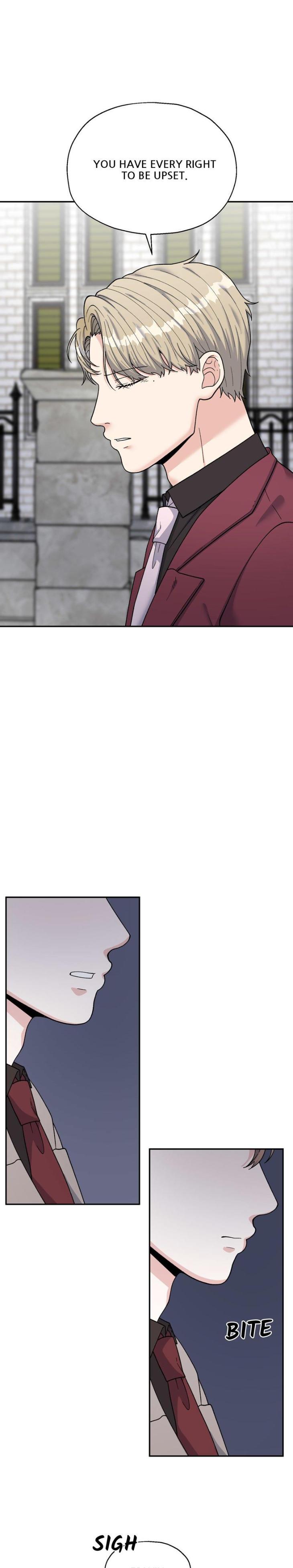 The Scatter by Guesa – Uncensored [Eng] page 20