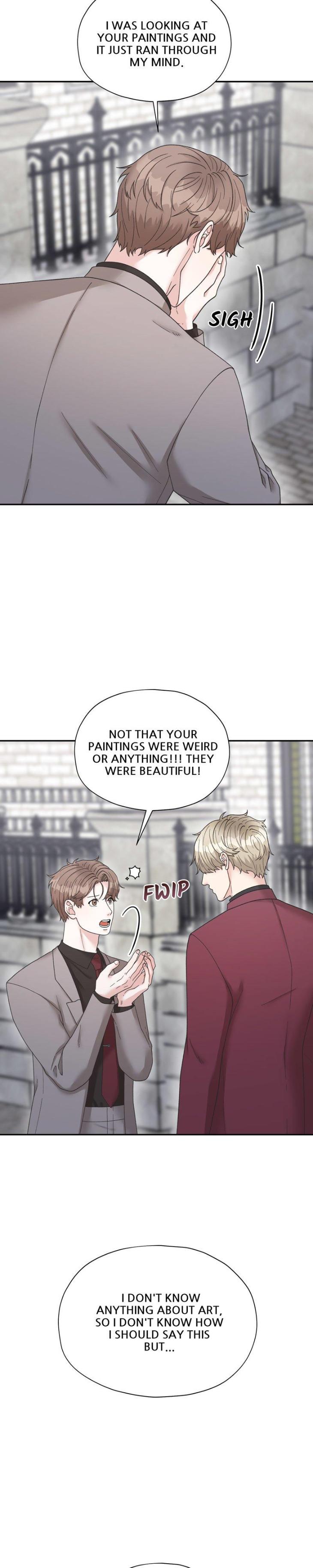 The Scatter by Guesa – Uncensored [Eng] page 2