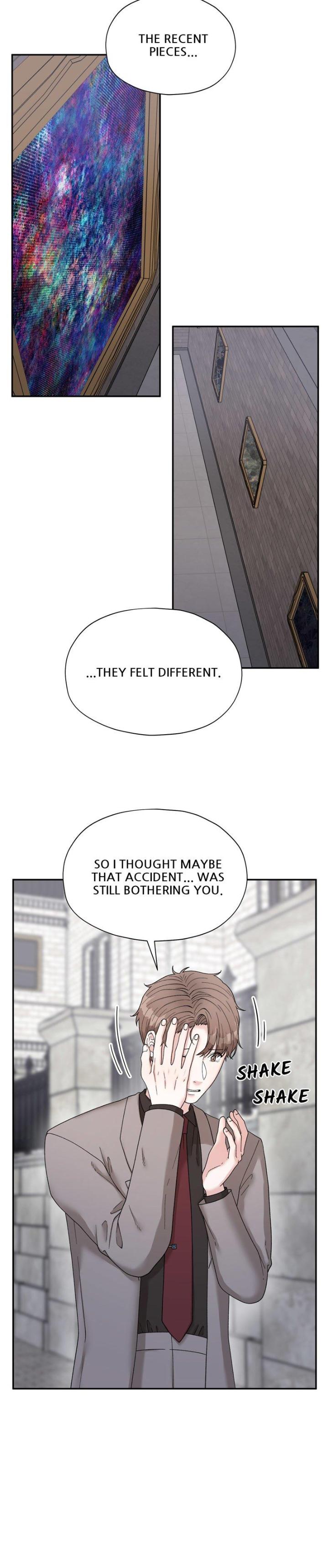 The Scatter by Guesa – Uncensored [Eng] page 3