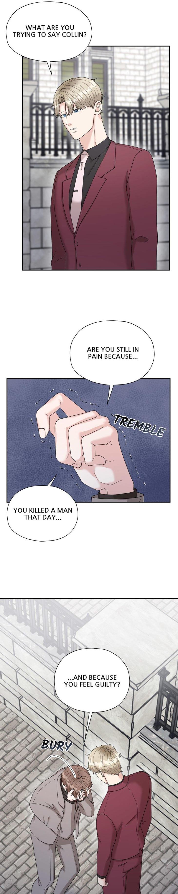 The Scatter by Guesa – Uncensored [Eng] page 4