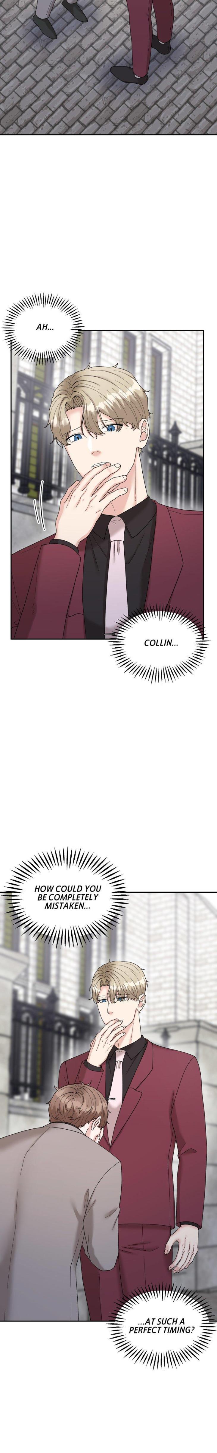 The Scatter by Guesa – Uncensored [Eng] page 5