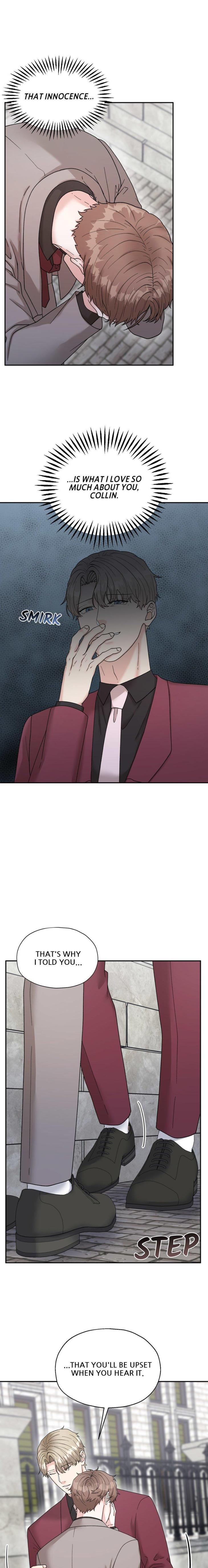 The Scatter by Guesa – Uncensored [Eng] page 6