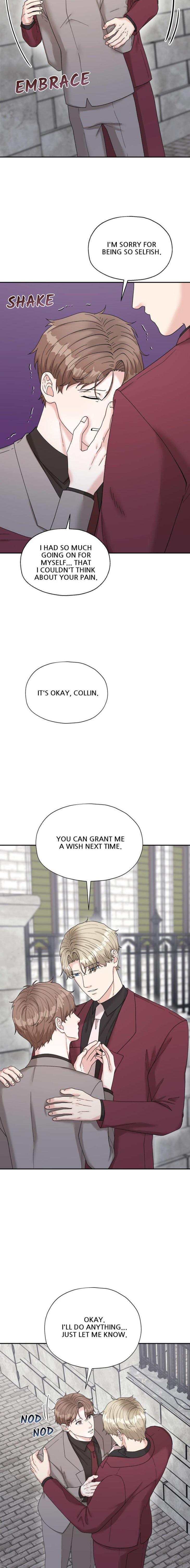 The Scatter by Guesa – Uncensored [Eng] page 7