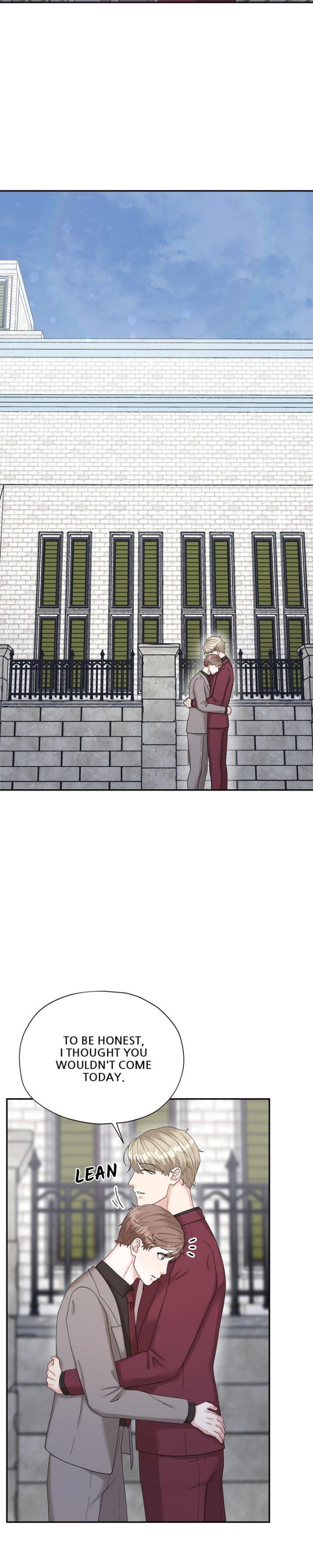 The Scatter by Guesa – Uncensored [Eng] page 8