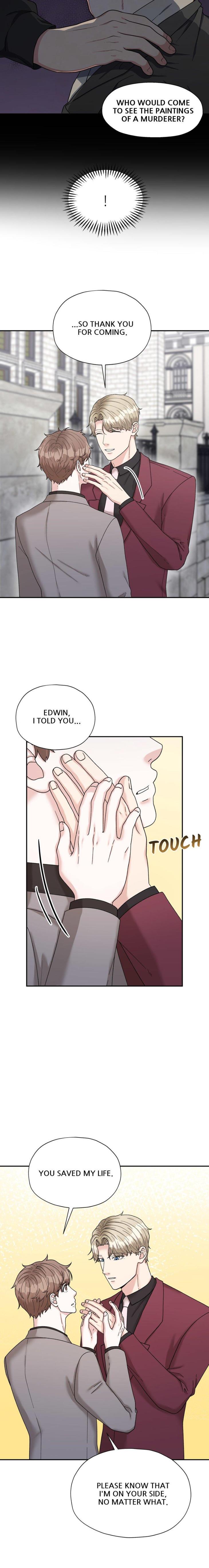 The Scatter by Guesa – Uncensored [Eng] page 10