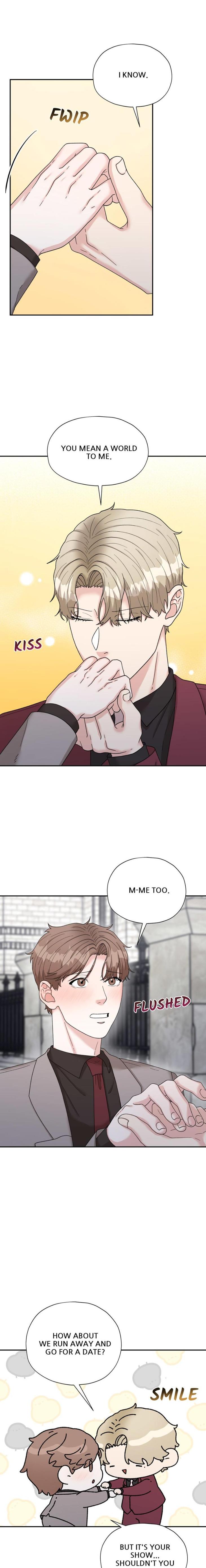 The Scatter by Guesa – Uncensored [Eng] page 11