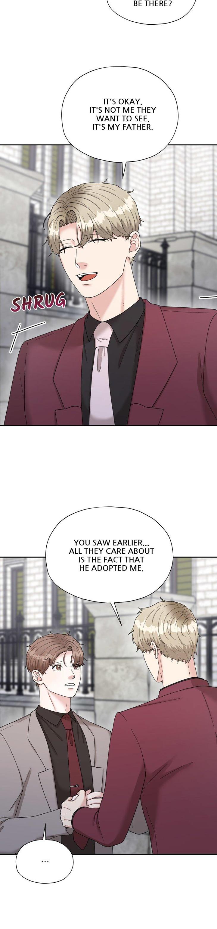 The Scatter by Guesa – Uncensored [Eng] page 12