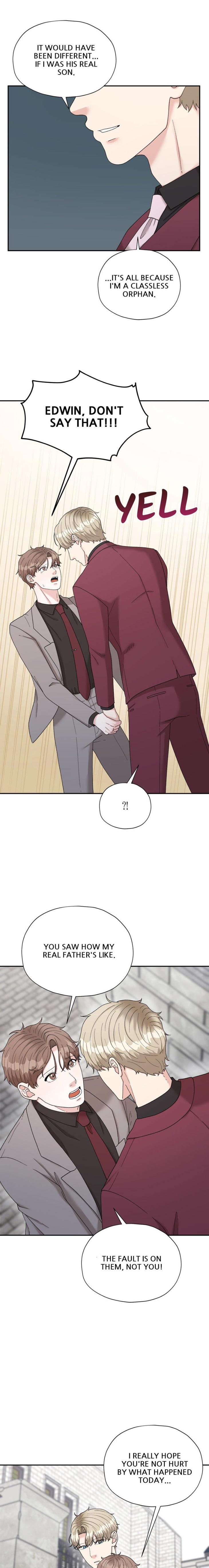 The Scatter by Guesa – Uncensored [Eng] page 13