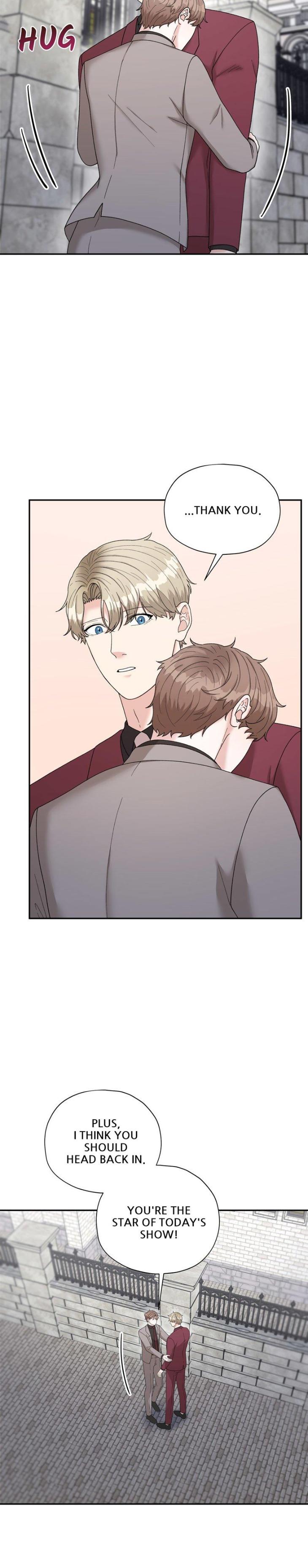 The Scatter by Guesa – Uncensored [Eng] page 14